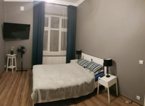 Apartamenty Równa